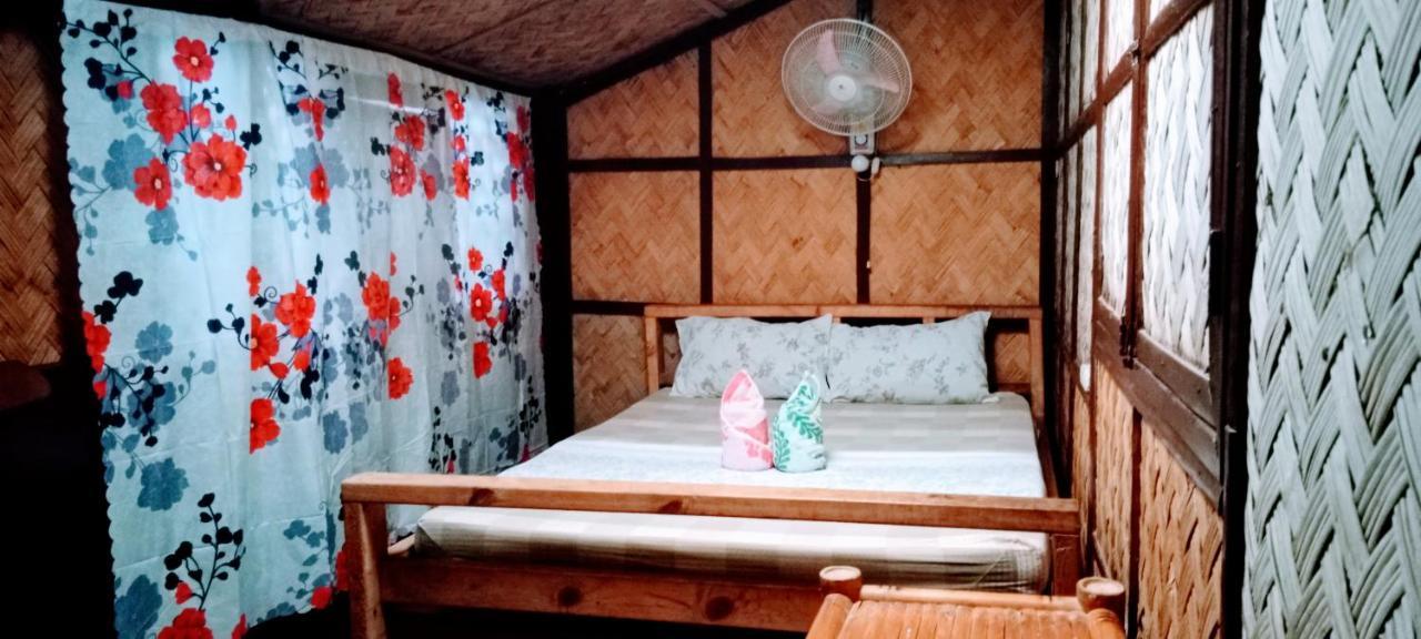 Coron Backpacker Guesthouse Luaran gambar